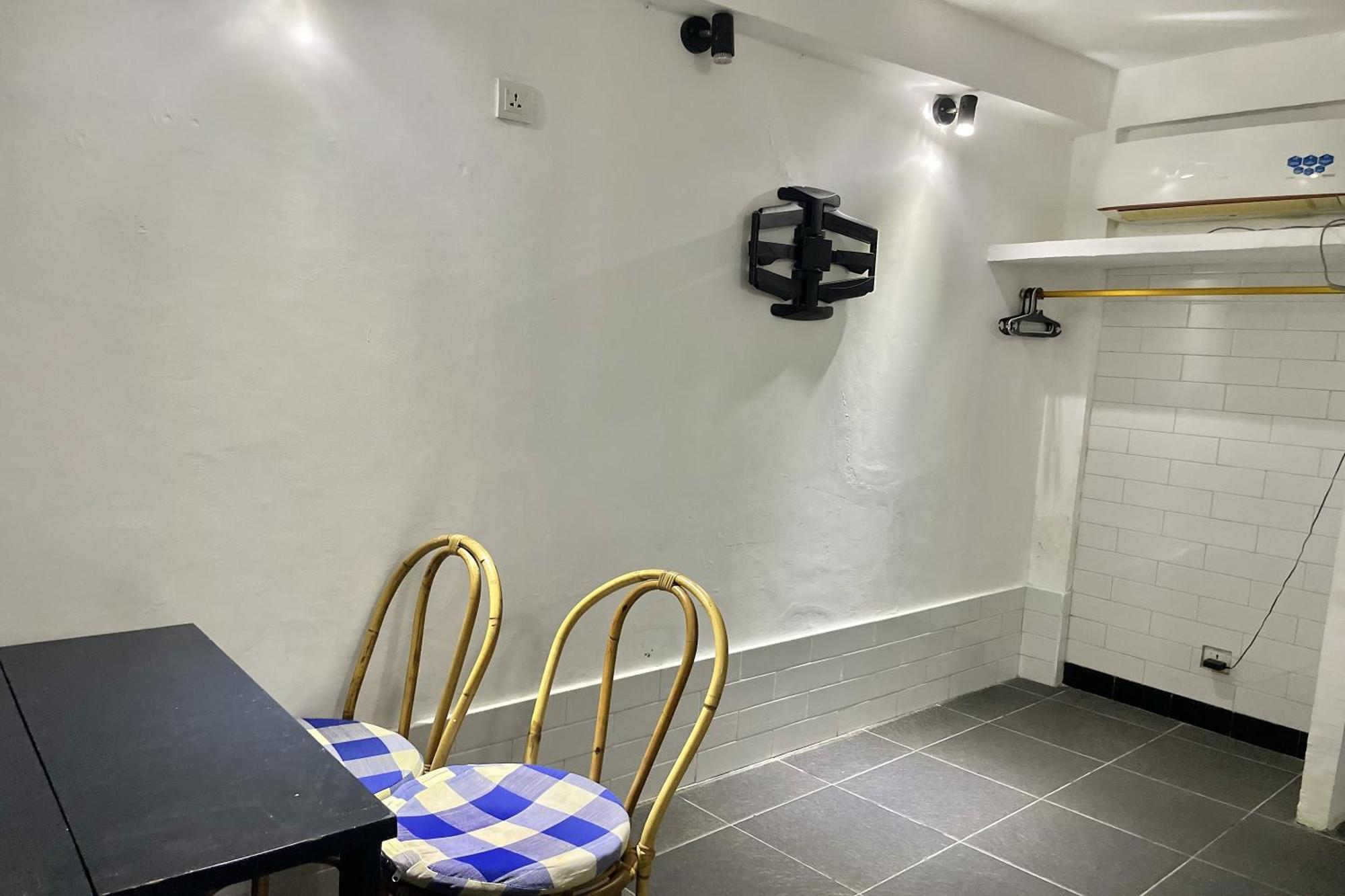 Taman Unique Hotel Сенгиги Екстериор снимка