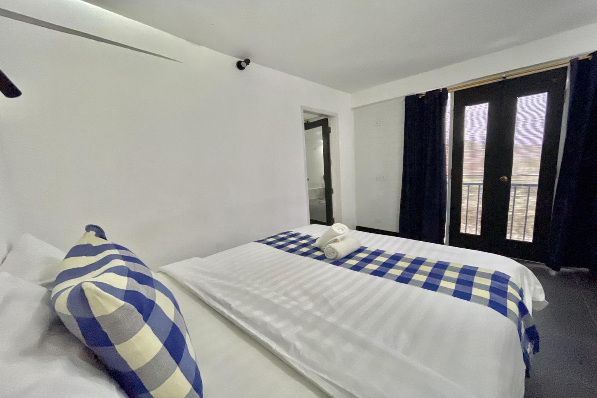 Taman Unique Hotel Сенгиги Екстериор снимка