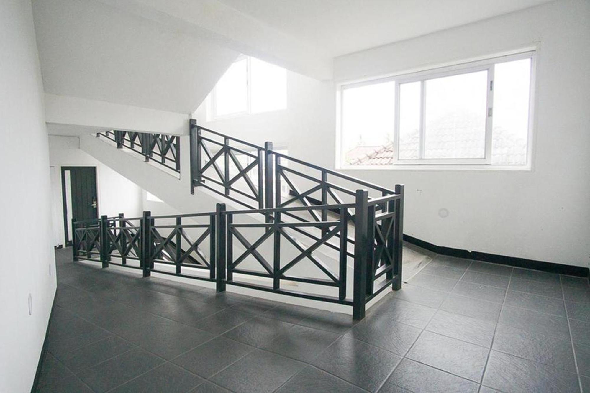 Taman Unique Hotel Сенгиги Екстериор снимка