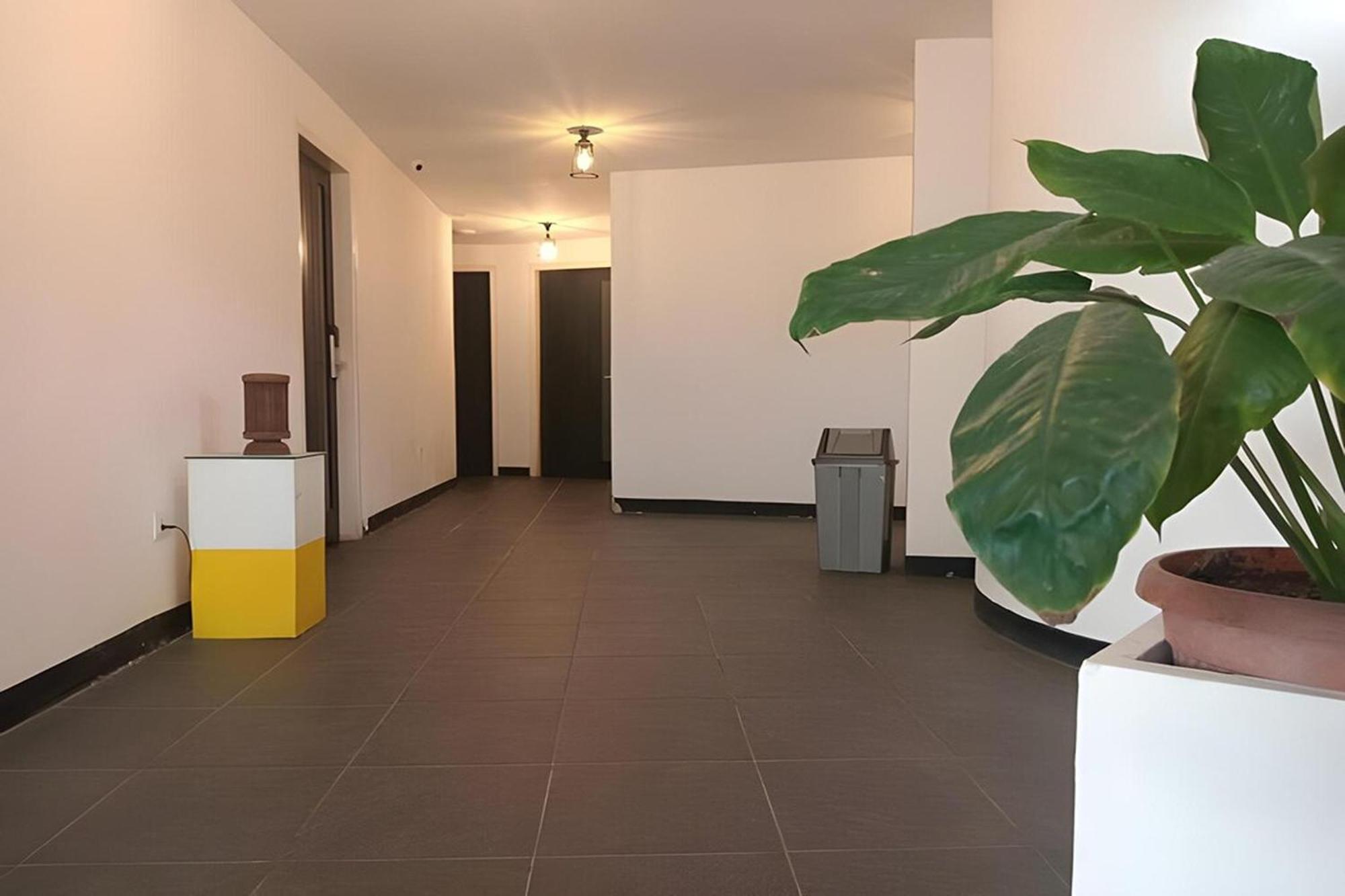 Taman Unique Hotel Сенгиги Екстериор снимка
